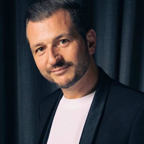 photo de VINCENT AVANZI