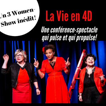 La Vie En 4D